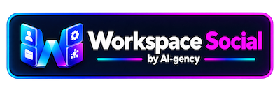 Workspace Social